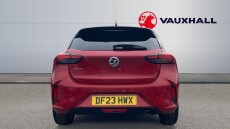 Vauxhall Corsa 1.2 Turbo Ultimate 5dr Petrol Hatchback